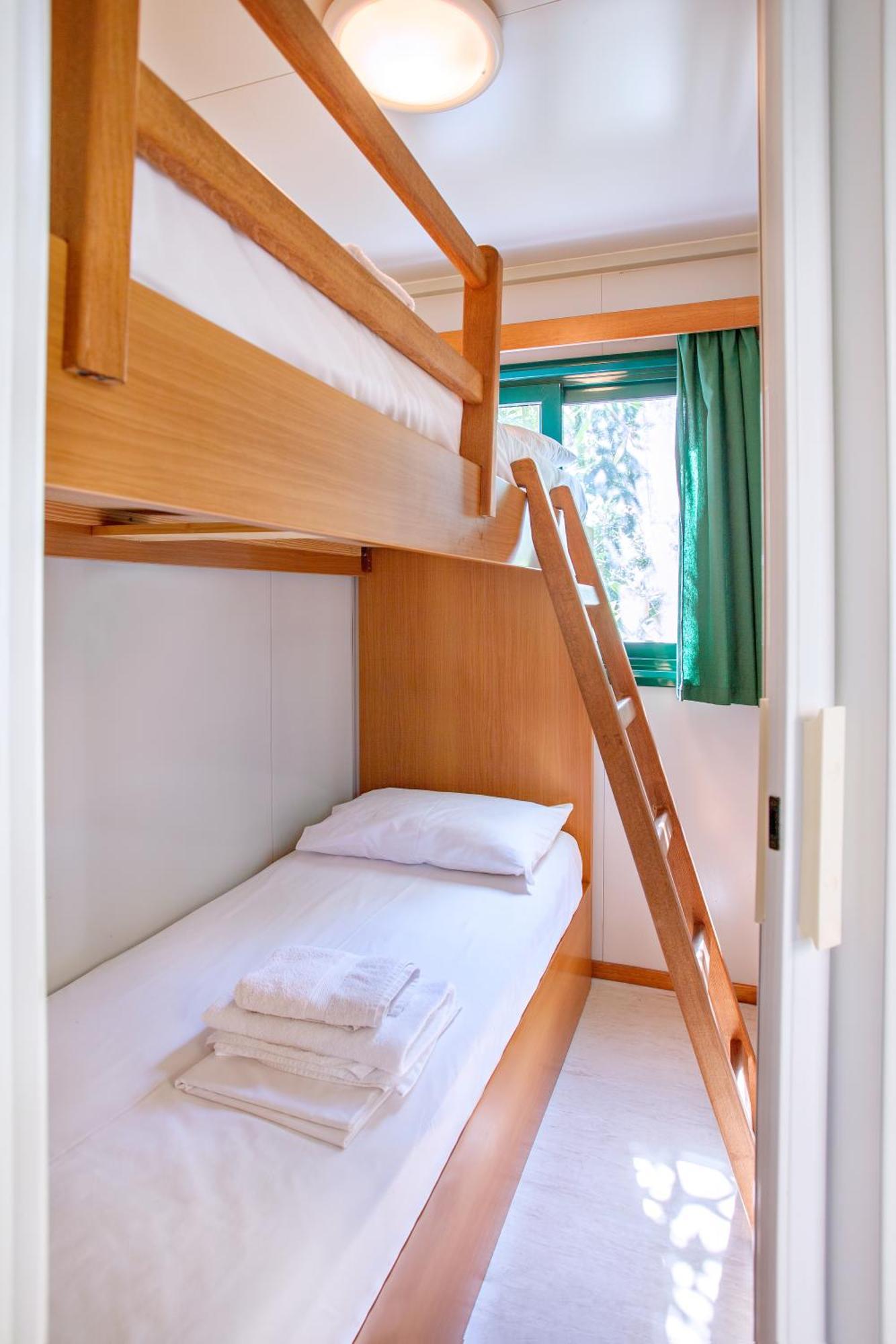 Armenistis Camping & Bungalows Sarti Room photo