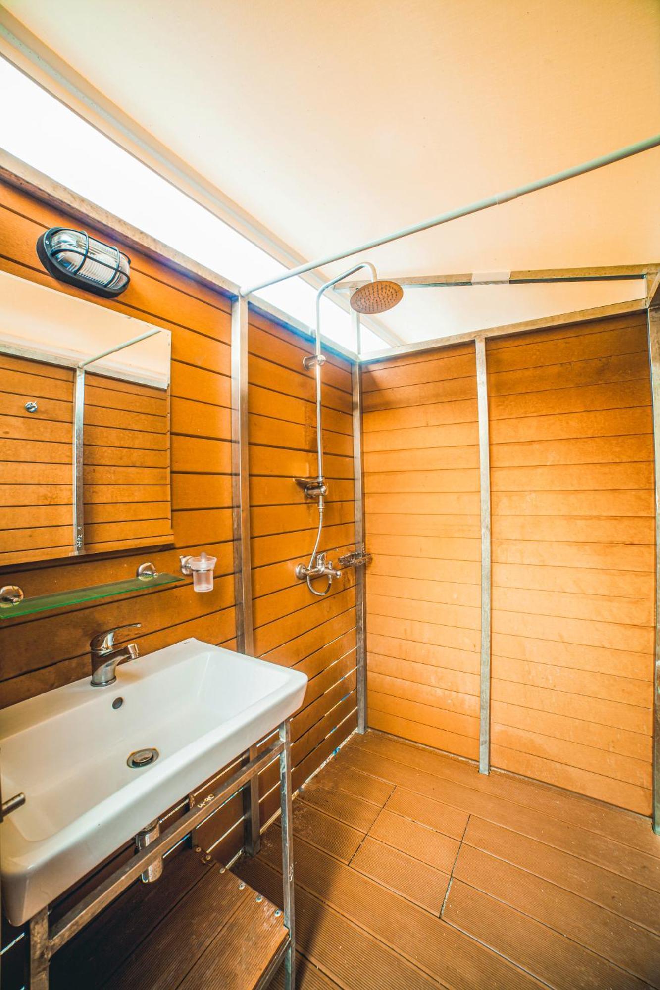Armenistis Camping & Bungalows Sarti Room photo
