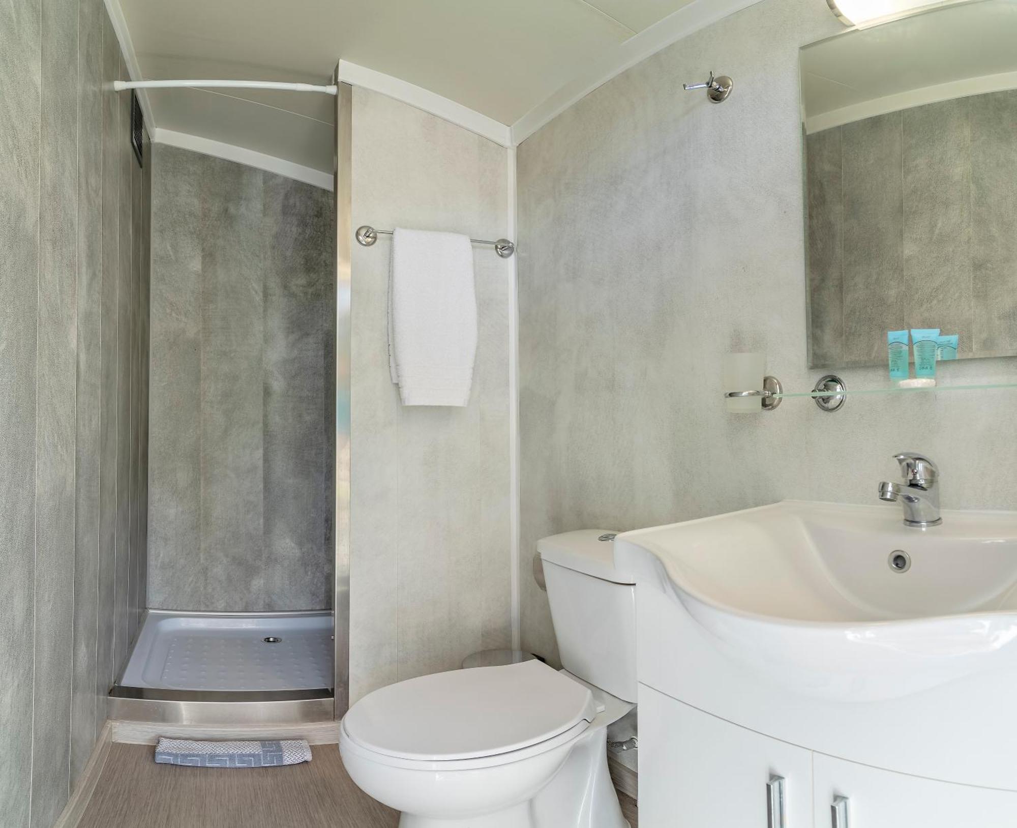 Armenistis Camping & Bungalows Sarti Room photo