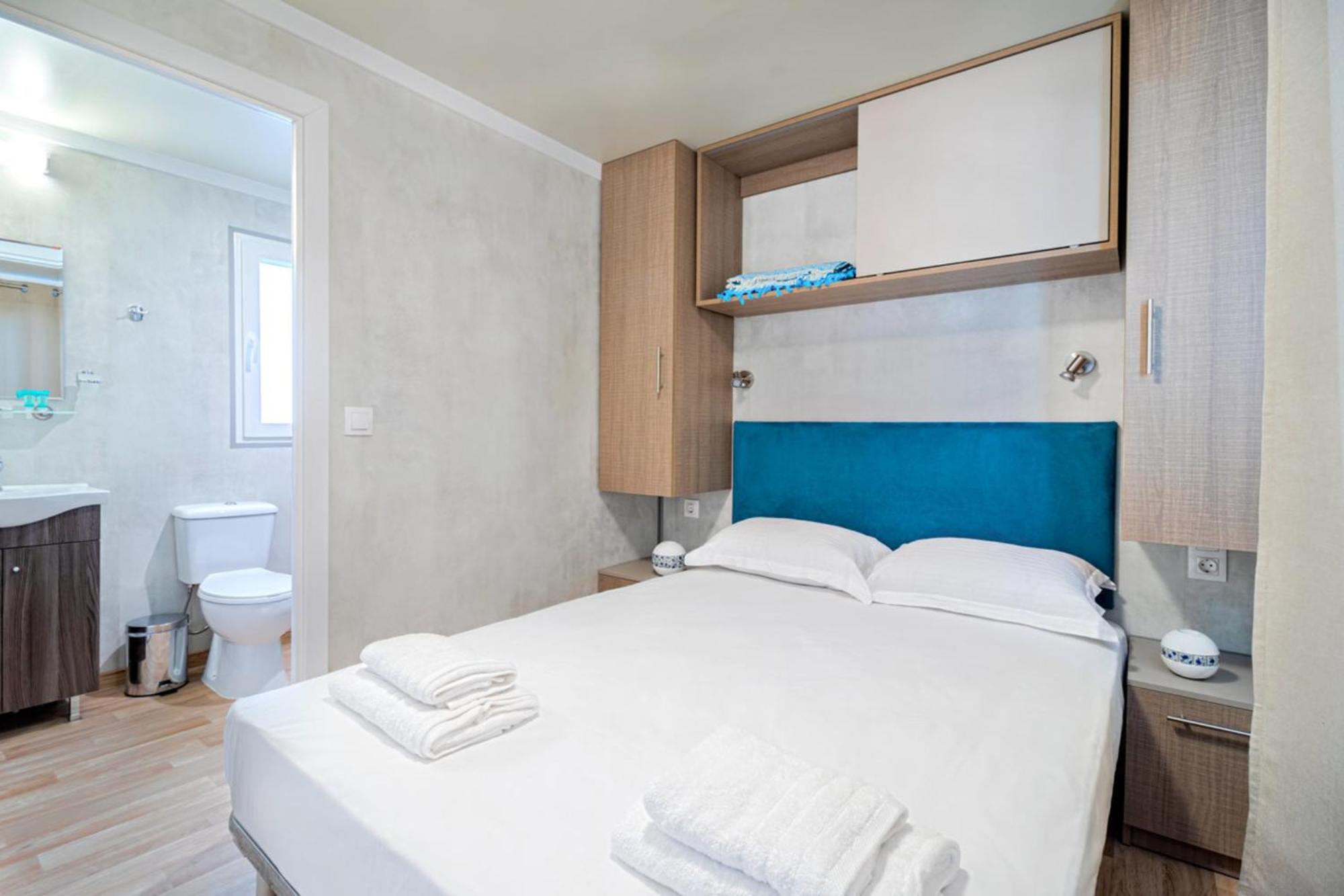Armenistis Camping & Bungalows Sarti Room photo