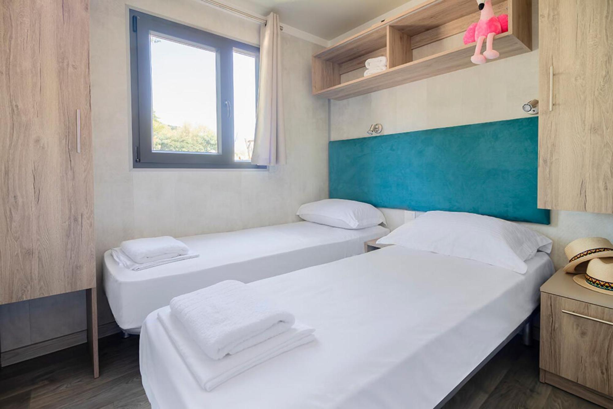 Armenistis Camping & Bungalows Sarti Room photo