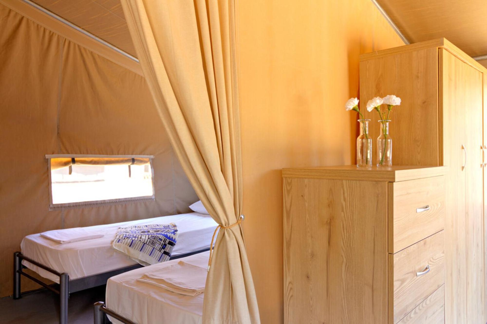 Armenistis Camping & Bungalows Sarti Room photo